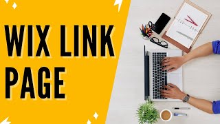 How to Add a Link to Another Page in Wix | FAST & EASY Wix Tutorial
