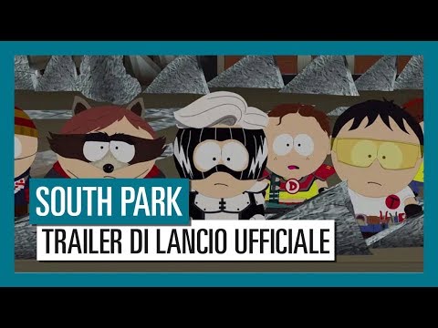 South Park: Scontri Di-Retti