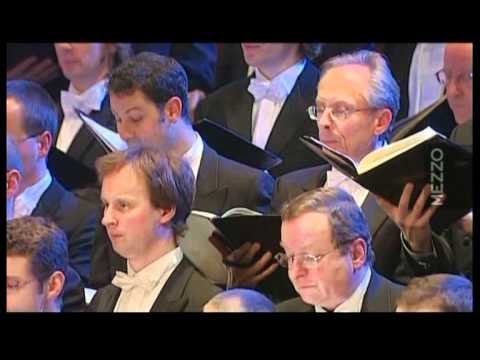 Handel-Aleluya (Orquestación de Eugene Goosens)