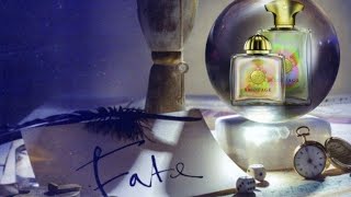 Amouage Fate Woman🌛(2013) Discontinued Gem 💎 Fragrance Review #amouage #fragrance #cologne #perfume