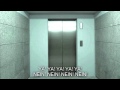 Hitler is trapped in an elevator (2011 version)