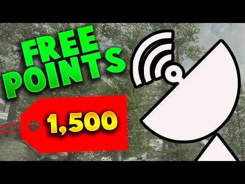 How to Get 1500 Free Points on Die Maschine Easter Egg - Black Ops Cold War Zombies Guide
