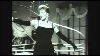 Janis Paige - I Feel Like A Feather In The Breeze (1956)