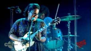Alabama Shakes - I ain&#39;t the same