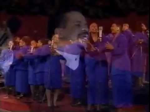 Richard Smallwood with Vision"Healing!"