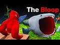 How Big Can The Bloop Get