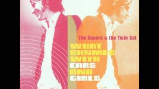 Tim Rogers &amp; the Twin Set - Twenty Eight