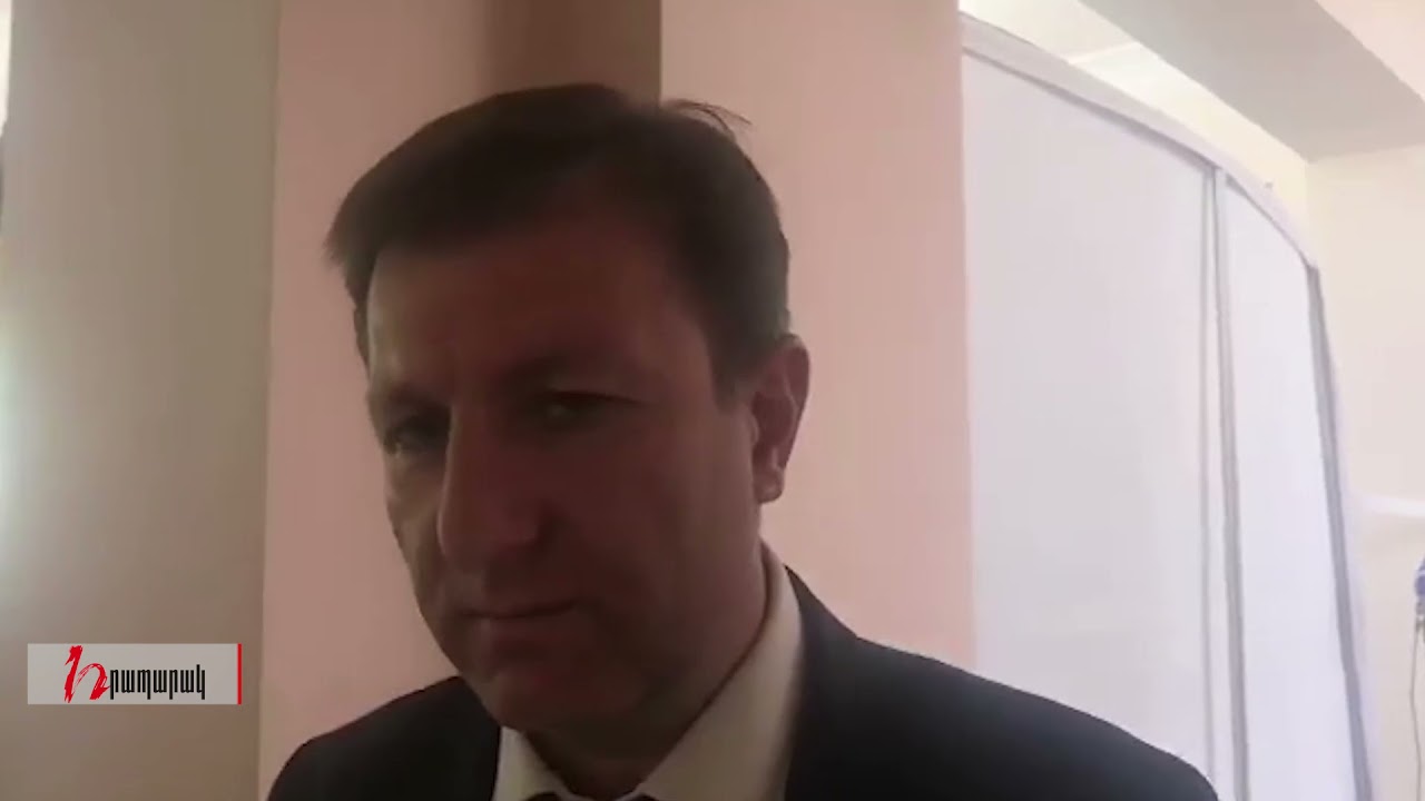 Արմեն Սմբատյանը՝ երկար ու կարճ քվեաթերթիկների մասին