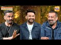 Sunil Shetty And Sanjay Dutt On The Kapil Sharma Show Full Episode Season 2 New Episode 2025
