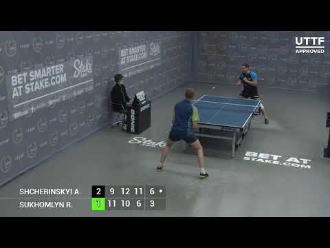 3 октября 2021. Серый зал - Вечерний турнир.Финалы.ТT Cup