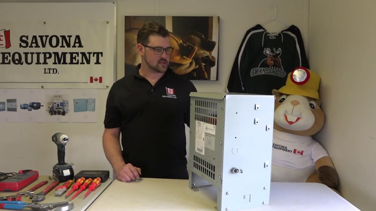 Basics of Electrical Transformers | How Transformers Work & How You Test Them