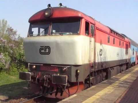 749 006 na čele sv. a os.9057 - sestřih - 24.4.2011. neděle.