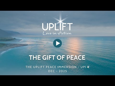 The Gift Of Peace