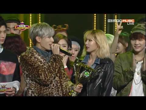 [131106] Today's Winner & Ending