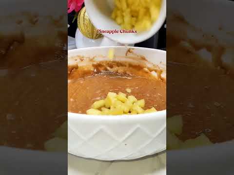 RICH BUNDT CARROT CAKE #recipe #carrotcake #cake