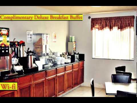 Super 8 San Antonio/I-35 North - San Antonio, TX