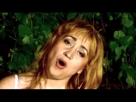 Silvia Grigore - Firicel de busuioc