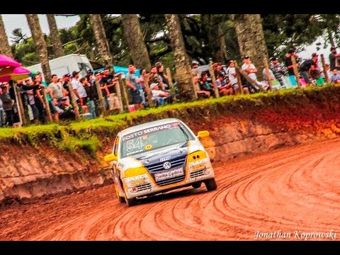 DOUGLAS SOUZA  1ª ETAPA CCA 2019 SBS - SÁBADO