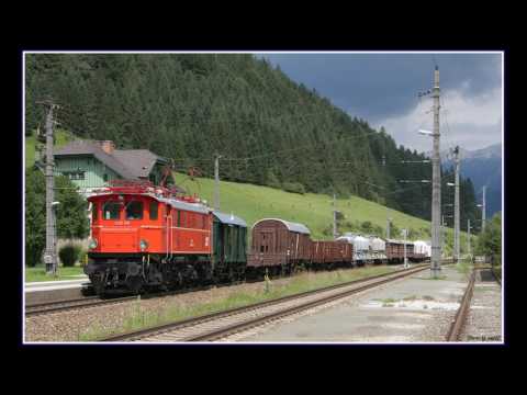 Strecken-Vorstellung: Die Phyrnbahn (Infos in der Videobeschreibung)