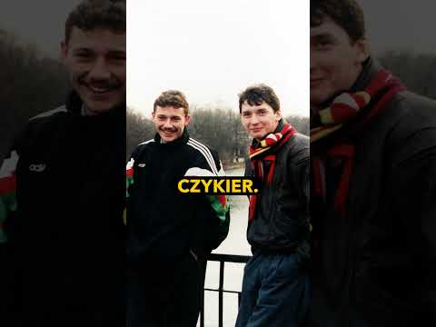 KOWAL: NAJBARDZIEJ ZE ŚWIATA PIŁKI NIE LUBIĘ...