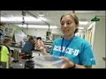 WOSU TV PBS Kids Program Break 2016