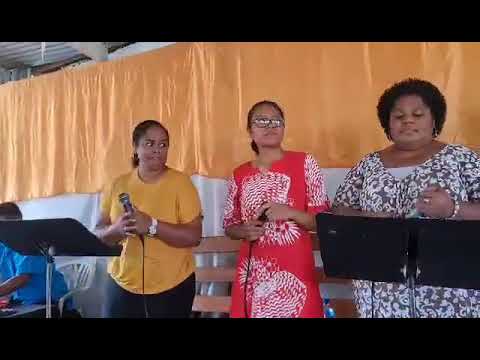 Na Vosa ni Kalou ena yaco ga