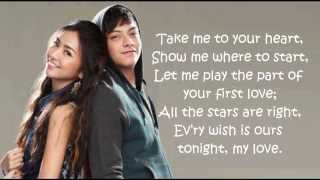 Got to Believe in Magic (Duet Cover by: Kathryn Bernardo and Daniel Padilla)