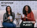 Single Moms Planet With Neferteri Plessy