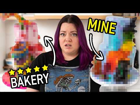 Can I Predict 2026 Cake Trends Better Than a 5 Star Bakery?