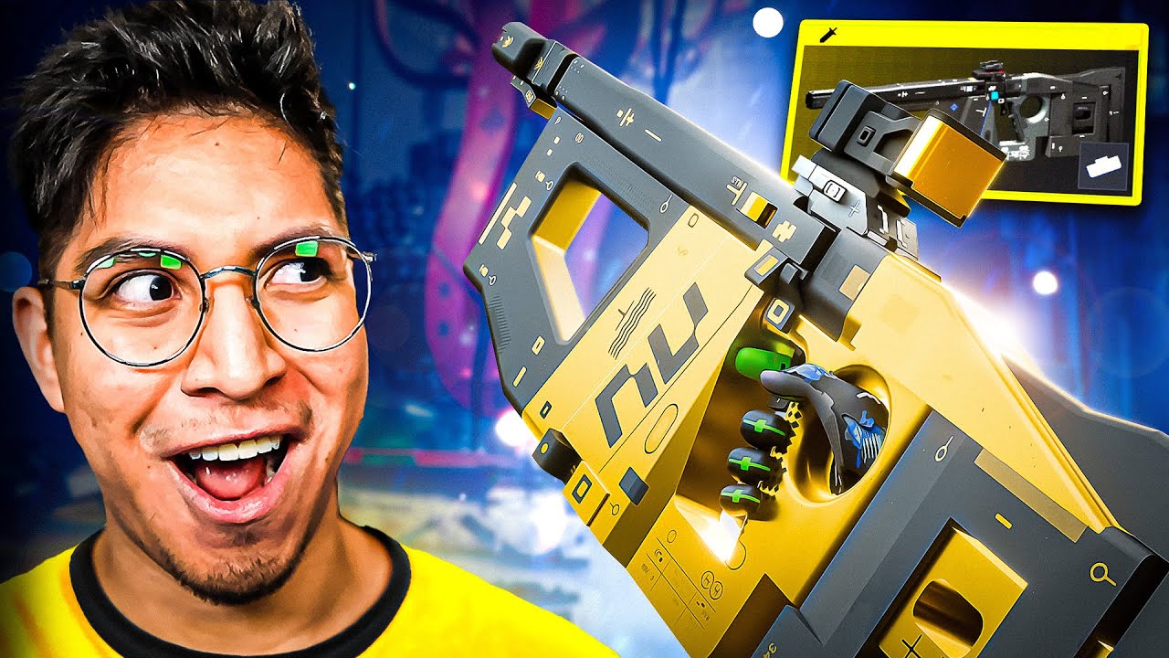 Nothing Feels Better than the GOLD V66 Lookout!