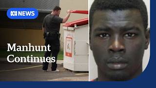 Convicted child rapist escapes Sydney hospital under federal custody supervision