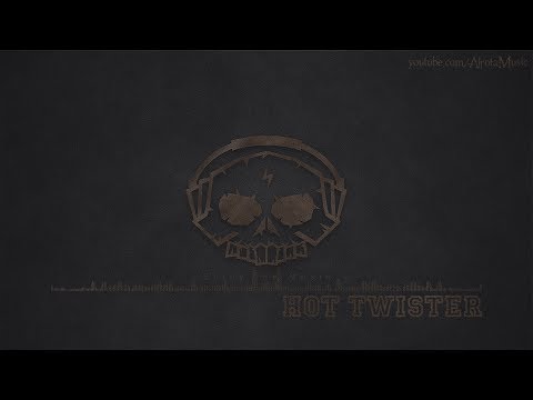 Hot Twister by Sebastian Forslund - [1970s Rock Music]