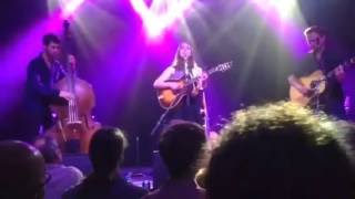 Sarah Jarosz - Still Life