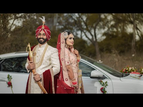 Wedding Photographer portfolio by Red Art Films in Ludhiana - Photo 2 Wedding Photographer portfolio by Red Art Films in Ludhiana - Photo 2