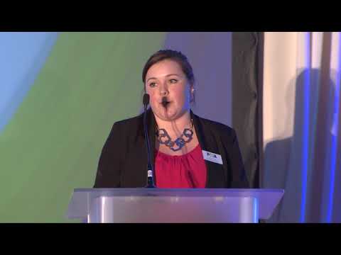 Caitlin Phipps - 2018 Youth Ambassador Speech