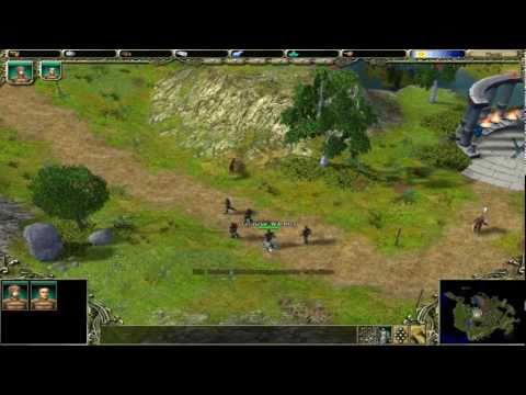 Let's Play Spellforce The Order Of Dawn German #9