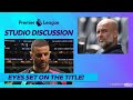 Kyle Walker on City title charge, emotions, characters in the dressing room | Astro SuperSport
