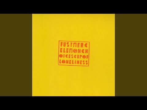 Cup Of Loneliness - Merce Lemon