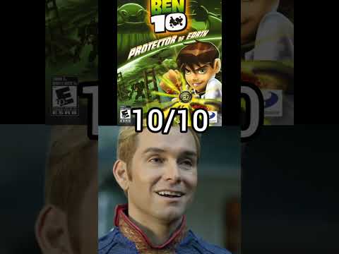 Rating PSP Games...#viral#meme#games#psp#emulator#shorts#rating#evolution#like#subscribe