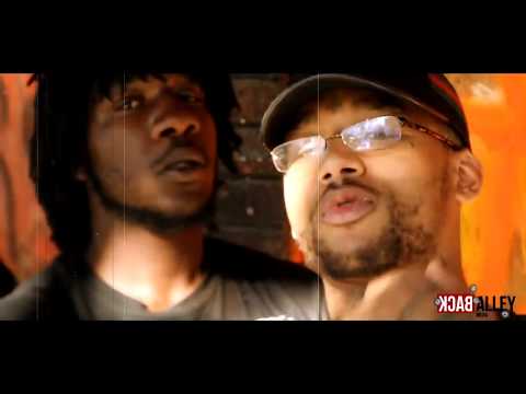 Young Hoe x Chxpo x Truly (Keep The Change) By @BKAlleyOfficial