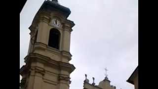 preview picture of video 'campane santa margherita ligure 54'