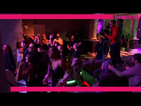 Snimanje spota Južni tok - POBEDNIČKI BEND - 07.11.2022. #PrviBendSrbije #InstaTvSrbija