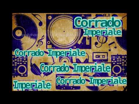 SATANIKA "Pantigliate" DJ Corrado (Luglio 1990)