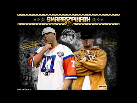 Snaga & Pillath - Kuck dich an ft. Illmatic
