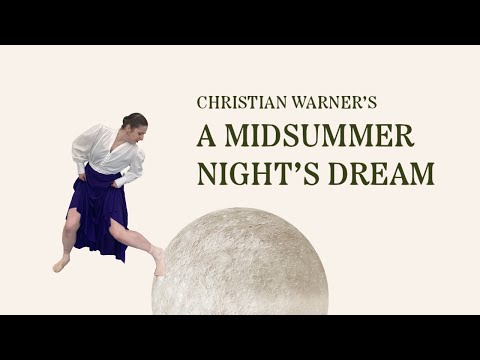 Meet Helena | A Midsummer Night's Dream