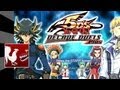 Rage Quit - Yu-Gi-Oh! 5D's Decade Duels Plus | Rooster Teeth