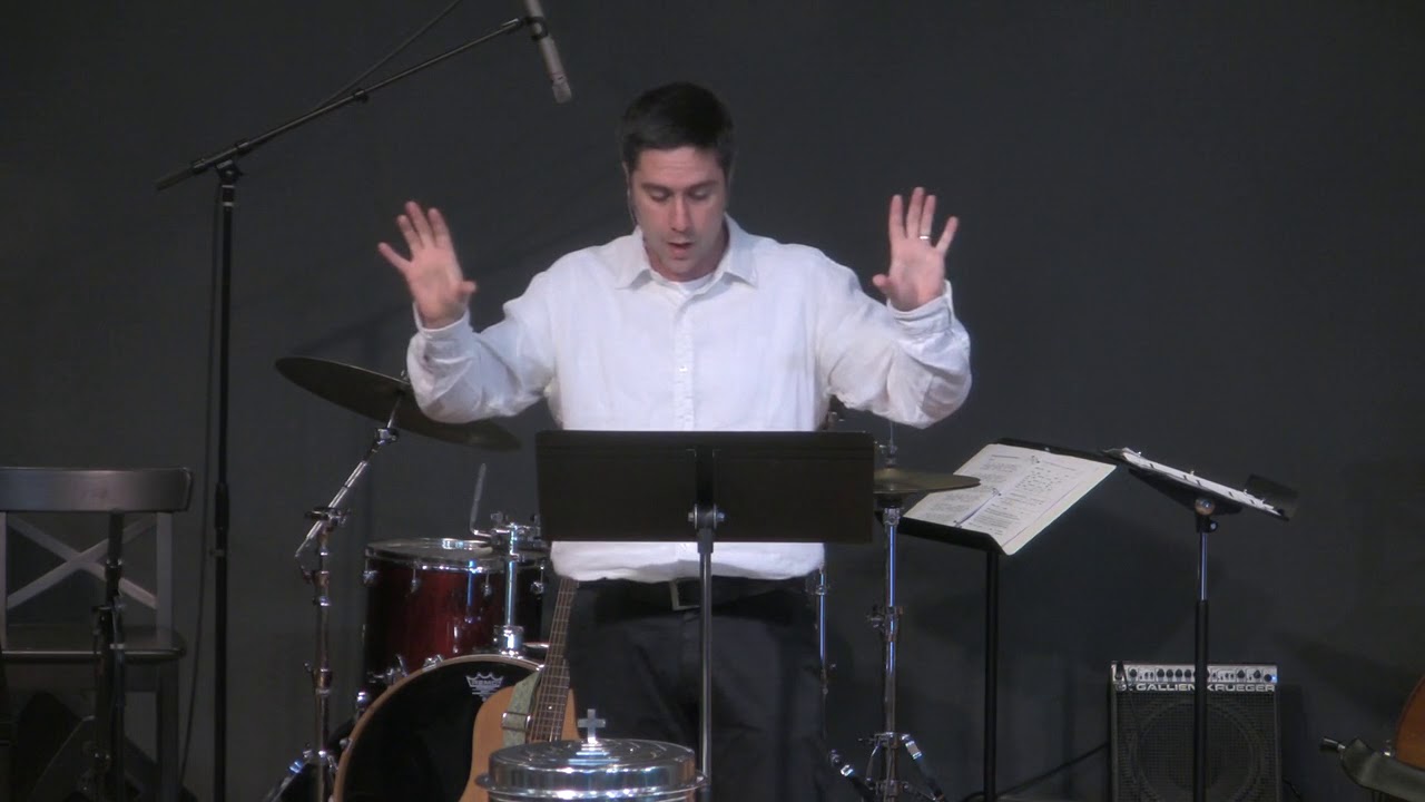 The New Covenant