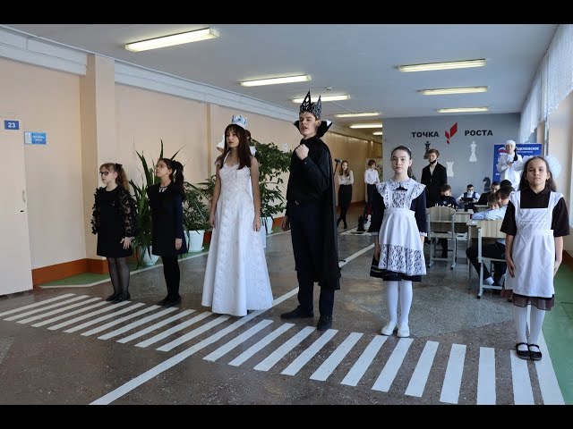 В Менделеевске появился шахматный клуб «Гамбит»