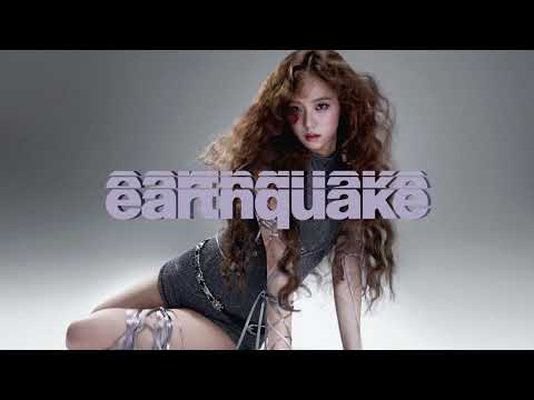 Video thumbnail for earthquake (English Version)