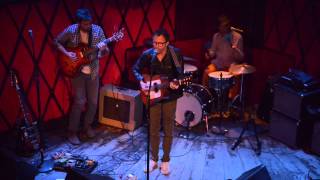 Jesse Harris with Star Rover: "Did You Have To Be Happy?"